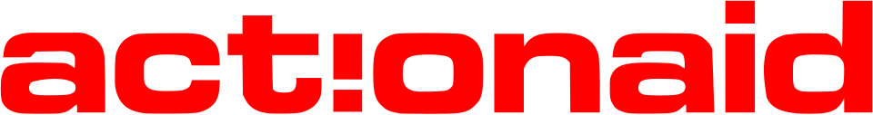 ActionAid logo