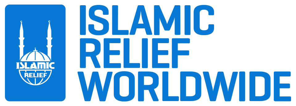 Islamic Relief logo