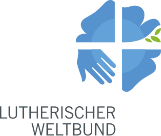 Lutheran World Federation logo