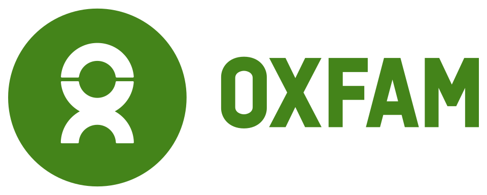 Oxfam logo