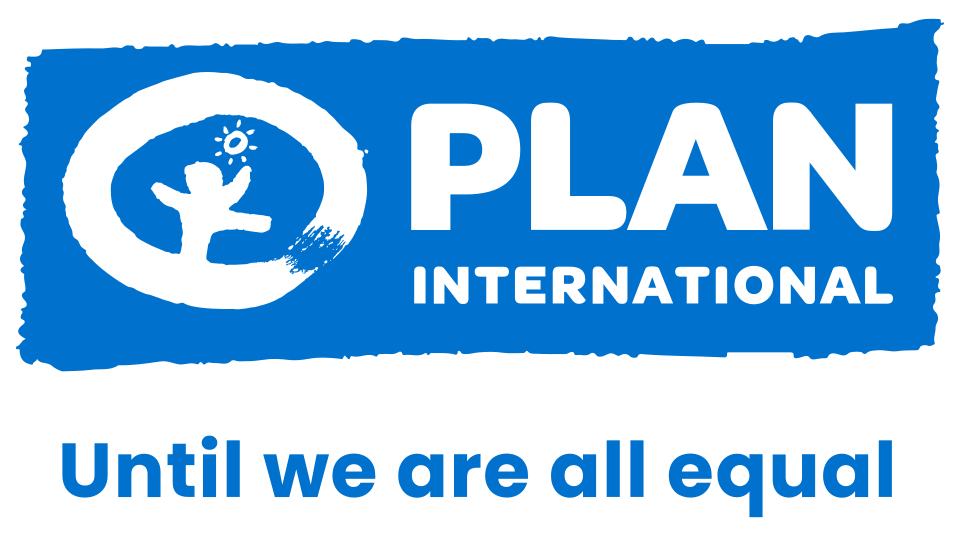 Plan International logo