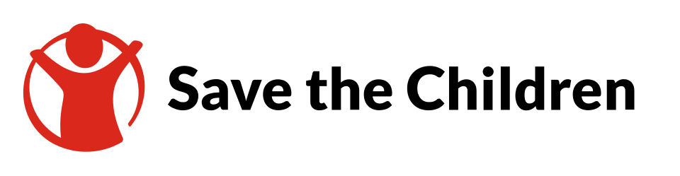 Save the Children logo