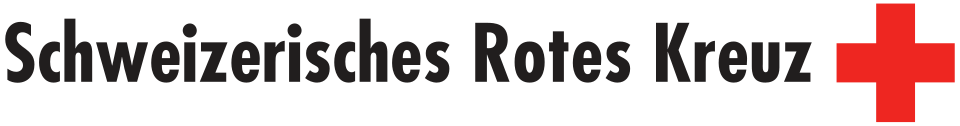 Swiss Red Cross logo