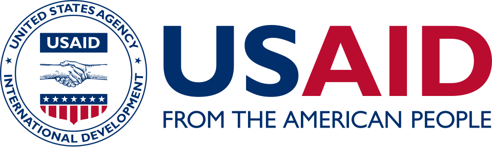 USAID logo