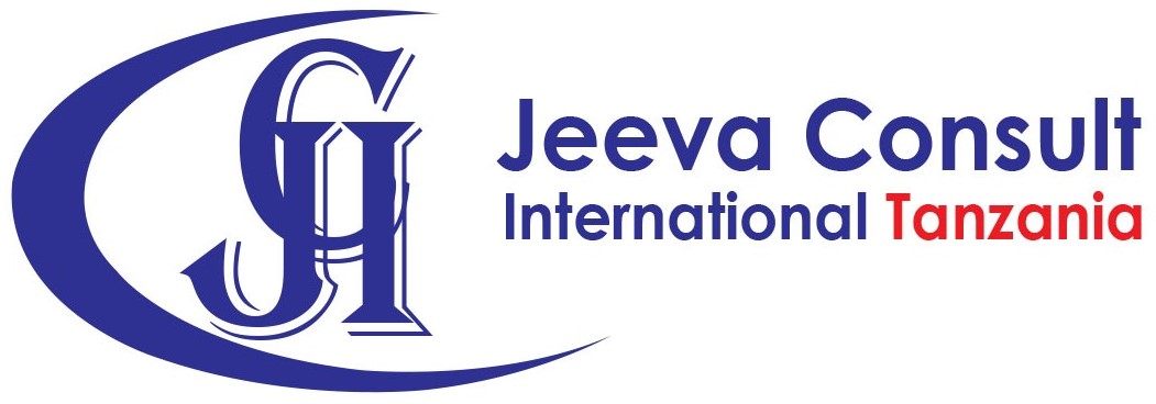 Jeeva Consult International Tanzania logo